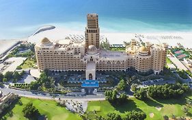 Waldorf Astoria Ras Al Khaimah Hotel Ras Al-khaimah 5* United Arab Emirates